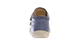 Naturino Cocoon VL Girl's and Boy's Casual Shoes - Bone Celeste Hot