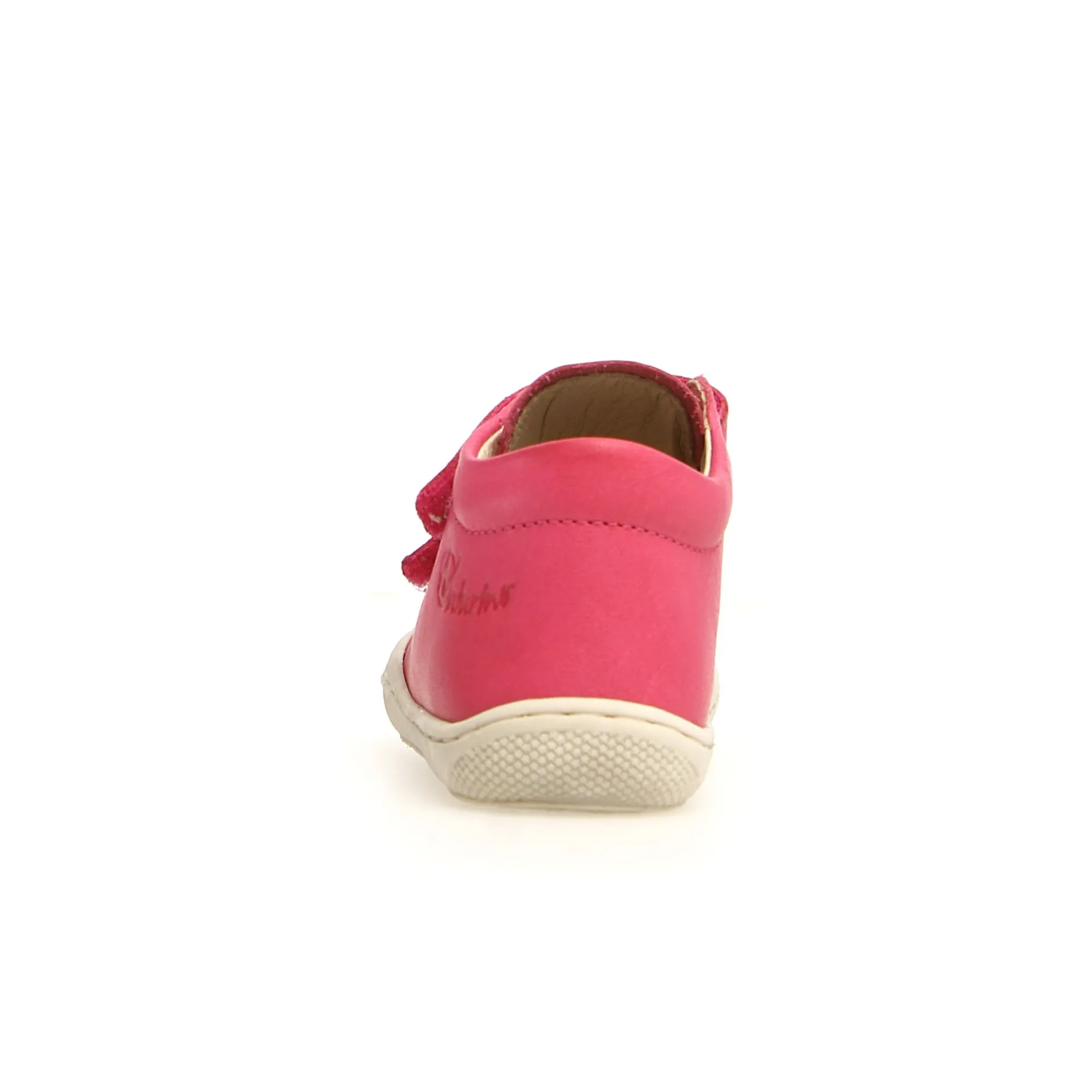 Naturino Cocoon VL Girl's Casual Shoes - Flamingo Clearance