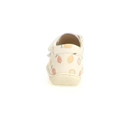 Naturino Cocoon VL Girl's Casual Shoes Shoes - Lemonsoda/Milk Fashion