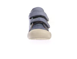 Naturino Cocoon VL Girl's and Boy's Casual Shoes - Bone Celeste Hot