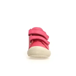 Naturino Cocoon VL Girl's Casual Shoes - Flamingo Clearance