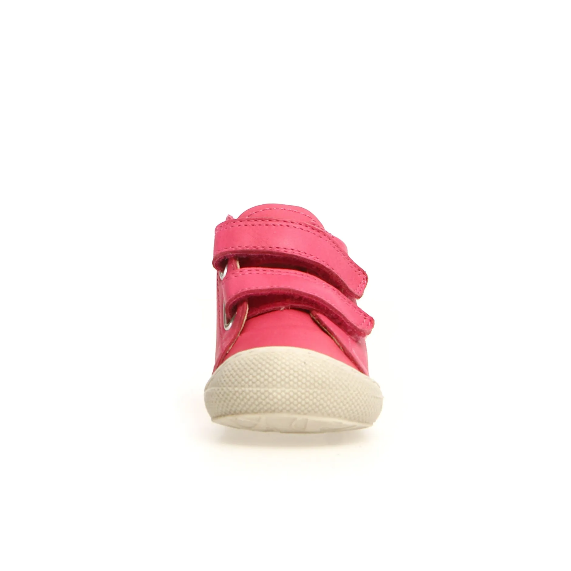 Naturino Cocoon VL Girl's Casual Shoes - Flamingo Clearance