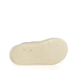 Naturino Cocoon Vl Girl's Casual Shoes - Pink Matte Clearance