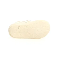 Naturino Cocoon VL Girl's Casual Shoes Shoes - Lemonsoda/Milk Fashion