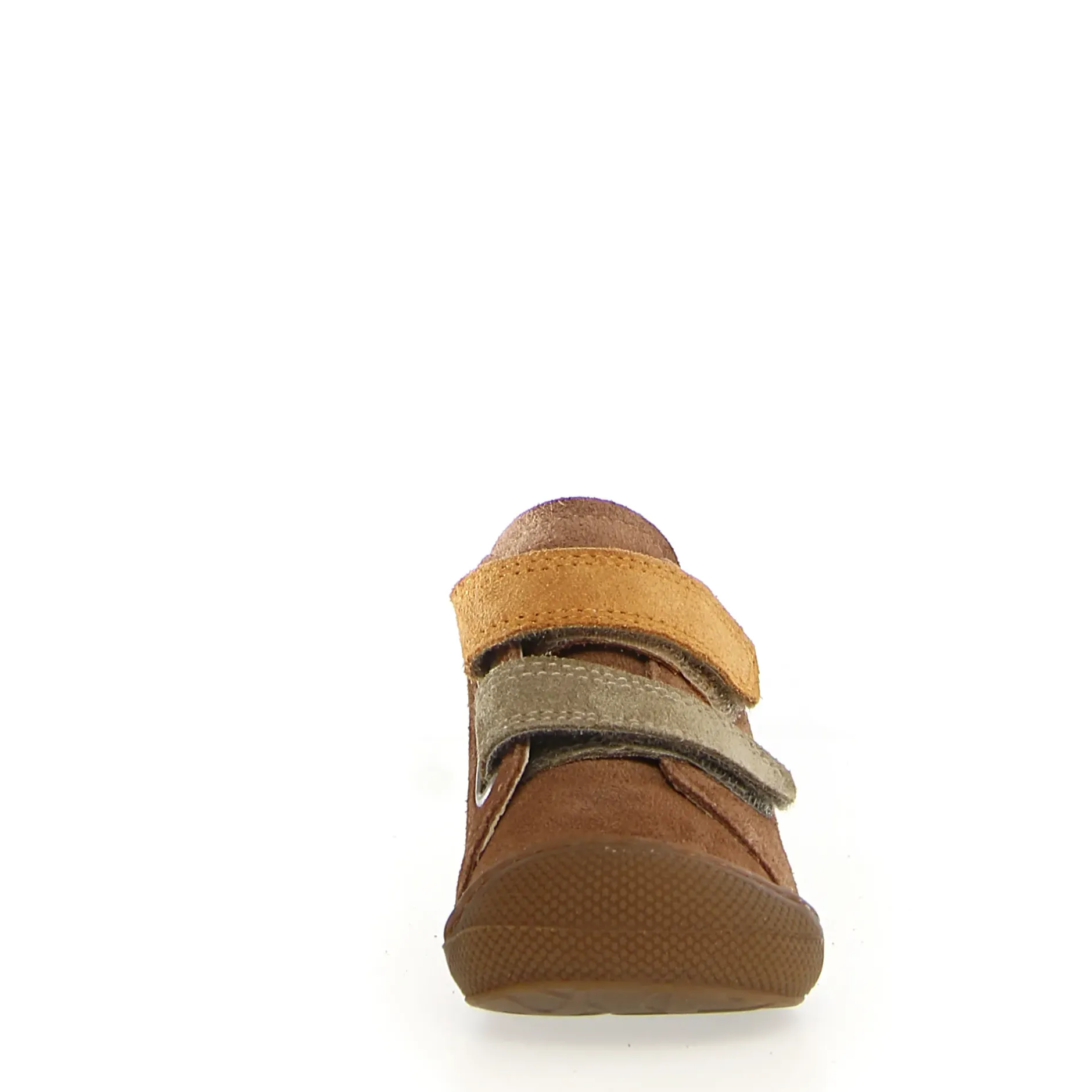 Naturino Corkel Vl Boy's and Girl's Casual Shoes - Brown/Stone/Zucca Discount