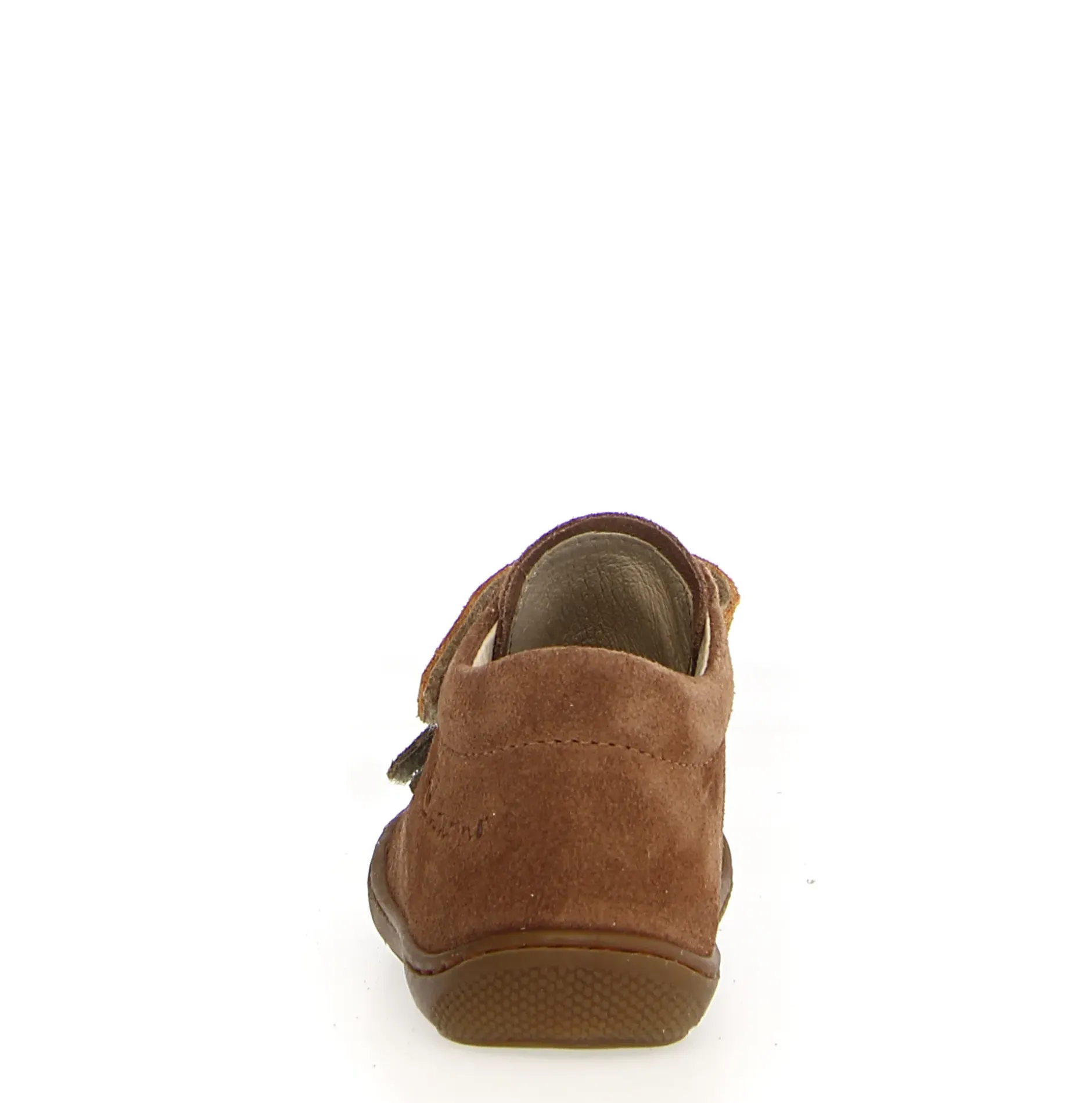 Naturino Corkel Vl Boy's and Girl's Casual Shoes - Brown/Stone/Zucca Discount