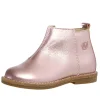 Naturino Dasie Girl's Half Boots - Cipria Discount