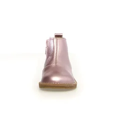 Naturino Dasie Girl's Half Boots - Cipria Discount