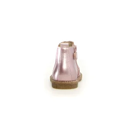 Naturino Dasie Girl's Half Boots - Cipria Discount