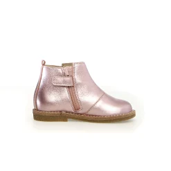 Naturino Dasie Girl's Half Boots - Cipria Discount