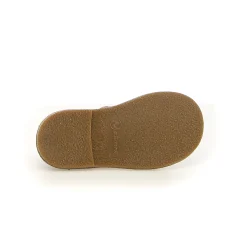 Naturino Dasie Girl's Half Boots - Cipria Discount