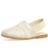 Naturino Evry Girl's Dress Shoes - Platinum Outlet