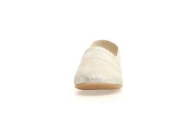Naturino Evry Girl's Dress Shoes - Platinum Outlet