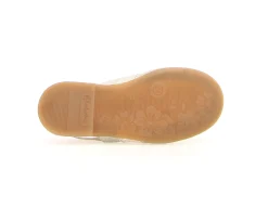 Naturino Evry Girl's Dress Shoes - Platinum Outlet