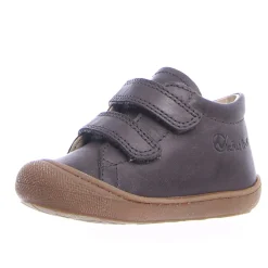 Naturino Girl's & Boy's Cocoon Vl Nappa Spazz Sneakers - Honey Anthracite Online