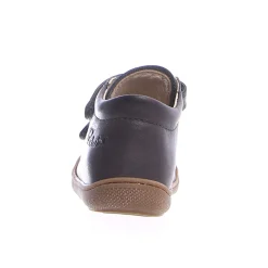 Naturino Girl's & Boy's Cocoon Vl Nappa Spazz Sneakers - Honey Anthracite Online