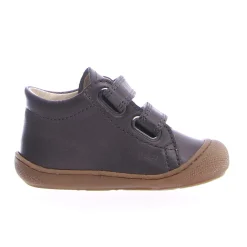 Naturino Girl's & Boy's Cocoon Vl Nappa Spazz Sneakers - Honey Anthracite Online