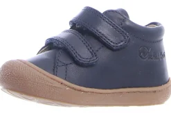 Naturino Girl's & Boy's WIDE Width Cocoon Sneakers - Navy Hot