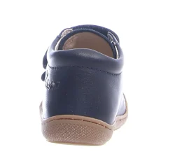 Naturino Girl's & Boy's WIDE Width Cocoon Sneakers - Navy Hot