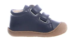 Naturino Girl's & Boy's WIDE Width Cocoon Sneakers - Navy Hot