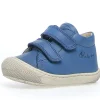 Naturino Girl's and Boy's Cocoon Vl Nappa Spazz. Sneakers - Azure Sale