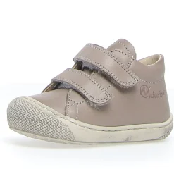 Naturino Girl's and Boy's Cocoon Vl Nappa Sneakers - Grey Best