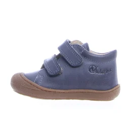 Naturino Girl's and Boy's Cocoon Sneakers - Celeste Sale