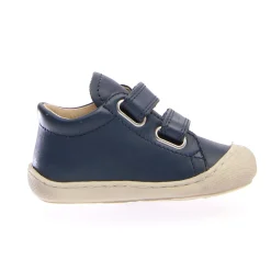 Naturino Girl's and Boy's Cocoon Vl Nappa Sneakers - Navy Sale