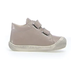 Naturino Girl's and Boy's Cocoon Vl Nappa Sneakers - Grey Best