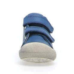 Naturino Girl's and Boy's Cocoon Vl Nappa Spazz. Sneakers - Azure Sale
