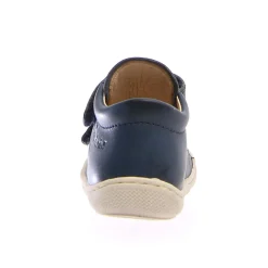 Naturino Girl's and Boy's Cocoon Vl Nappa Sneakers - Navy Sale