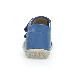 Naturino Girl's and Boy's Cocoon Vl Nappa Spazz. Sneakers - Azure Sale