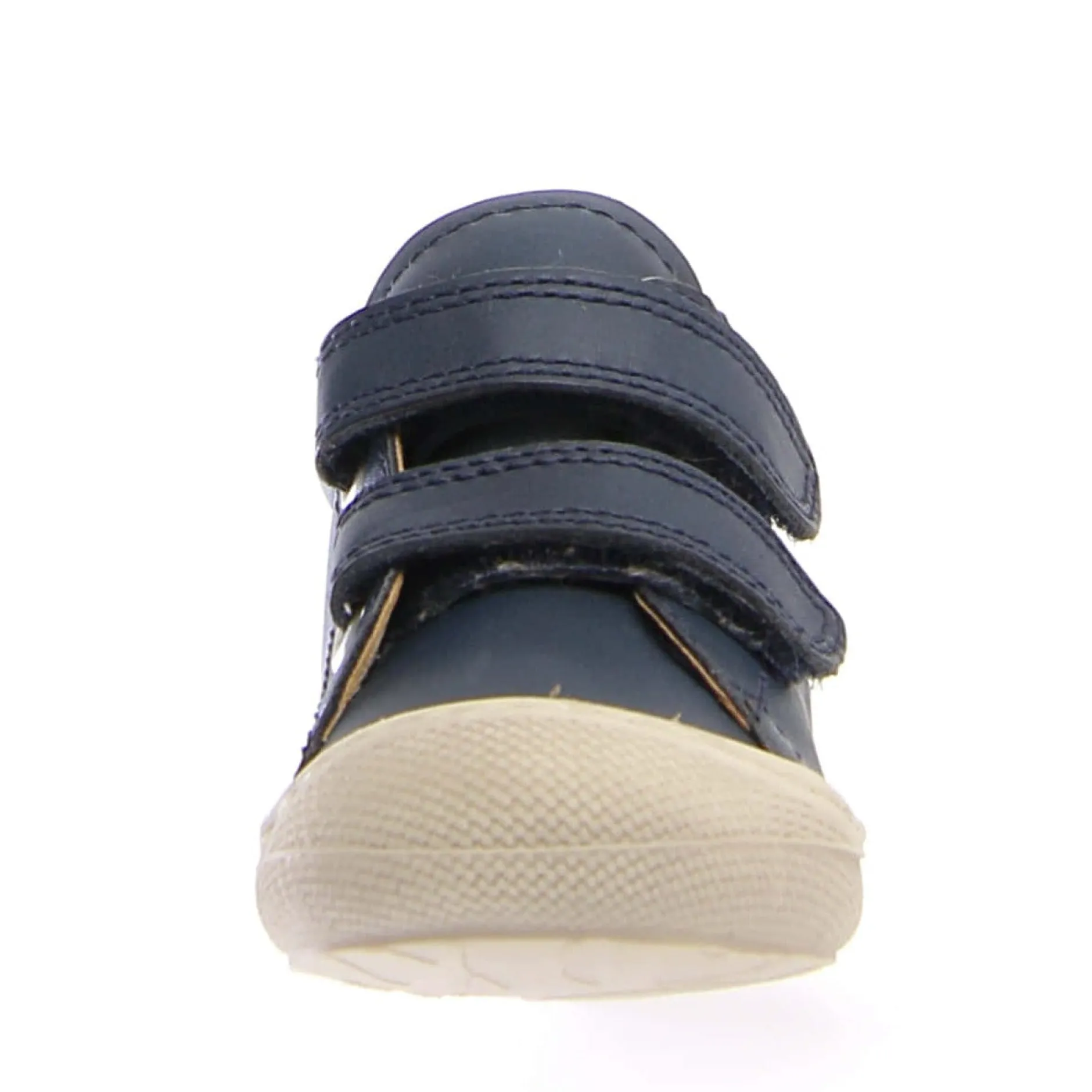 Naturino Girl's and Boy's Cocoon Vl Nappa Sneakers - Navy Sale