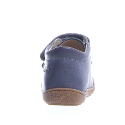 Naturino Girl's and Boy's Cocoon Sneakers - Celeste Sale