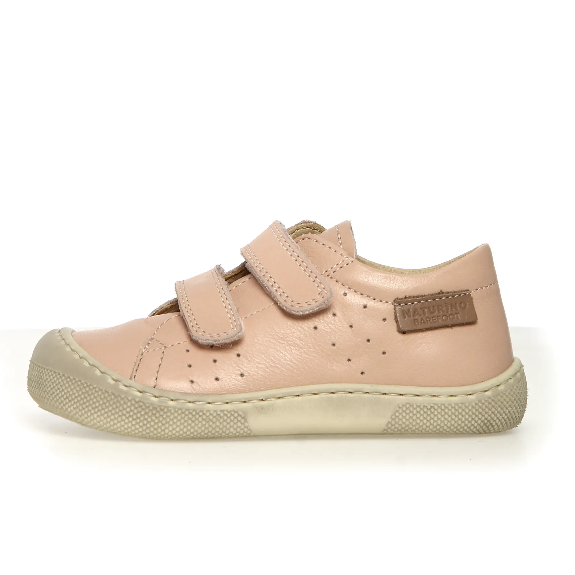 Naturino Girl's Bira Vl Barefoot Casual Shoes - Cipria Fashion