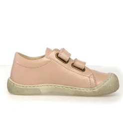 Naturino Girl's Bira Vl Barefoot Casual Shoes - Cipria Fashion