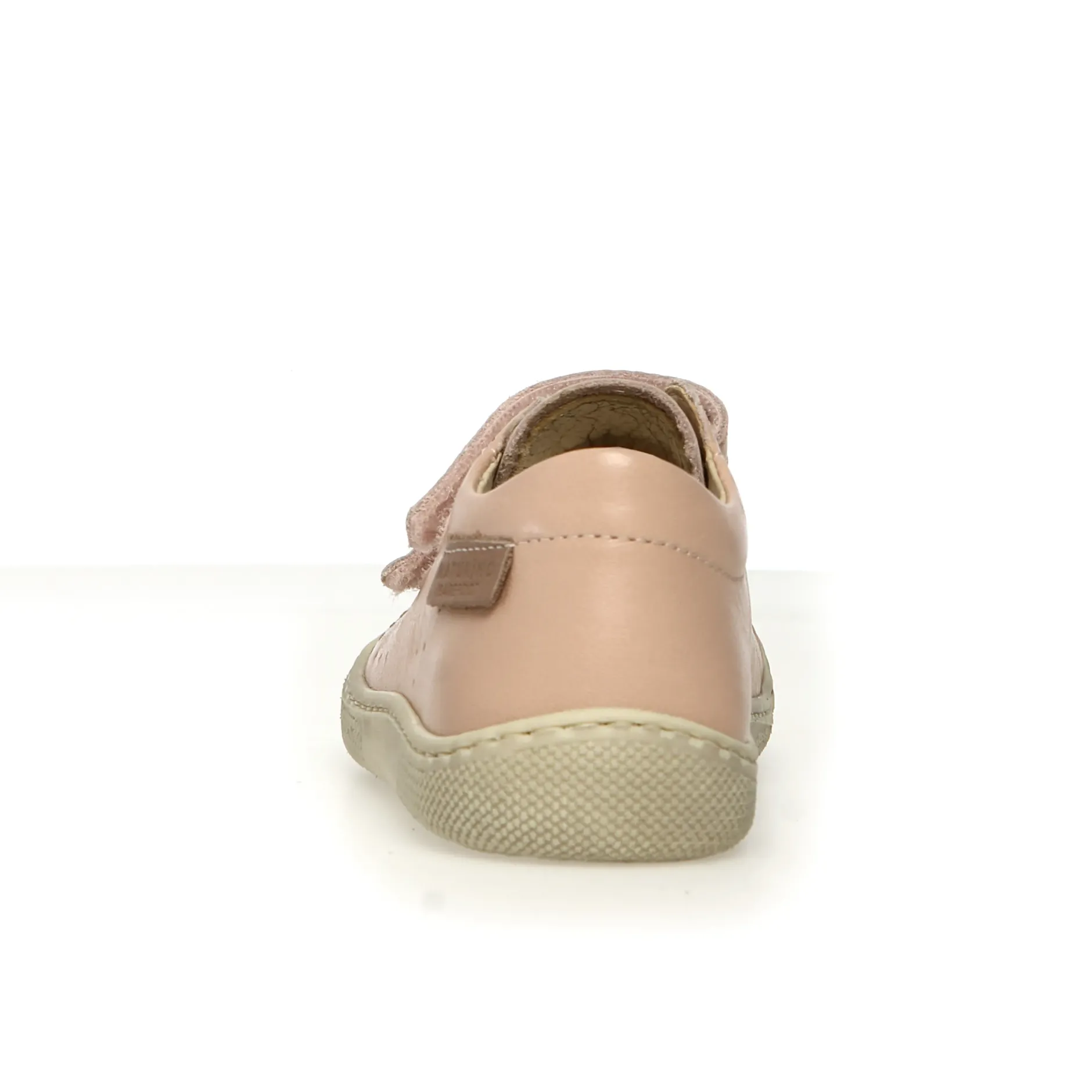 Naturino Girl's Bira Vl Barefoot Casual Shoes - Cipria Fashion