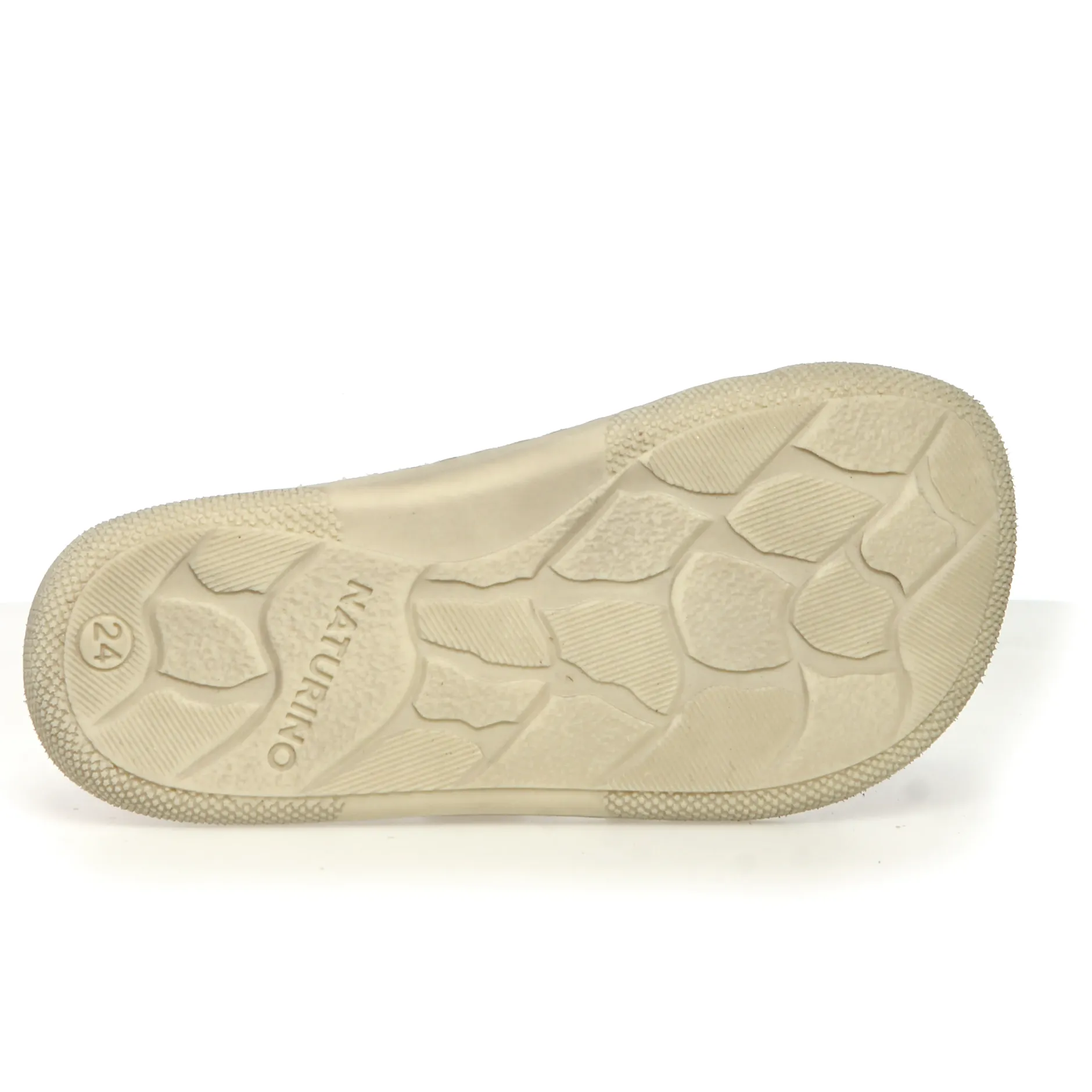 Naturino Girl's Bira Vl Barefoot Casual Shoes - Cipria Fashion