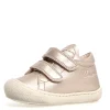 Naturino Girl's Cocoon Shoes, Pebbled Cipria Fashion