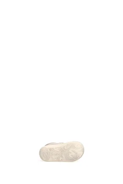Naturino Girl's Cocoon Shoes, Pebbled Cipria Fashion
