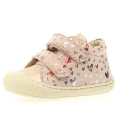 Naturino Girl's Cocoon Vl Casual Shoes - Cipria Fashion