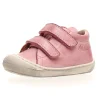 Naturino Girl's Cocoon Vl Casual Shoes - Pink Fashion