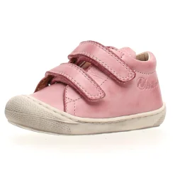 Naturino Girl's Cocoon Vl Casual Shoes - Pink Fashion