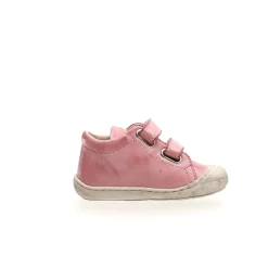 Naturino Girl's Cocoon Vl Casual Shoes - Pink Fashion