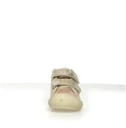 Naturino Girl's Cocoon Vl Casual Shoes - Cipria / Platinum Best