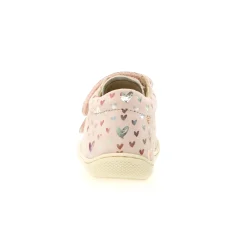Naturino Girl's Cocoon Vl Casual Shoes - Cipria Fashion