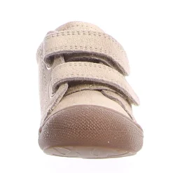 Naturino Girl's Cocoon Vl Vel.Glitter Sneakers - Platinum Online