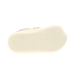 Naturino Girl's Cocoon Vl Casual Shoes - Milk New