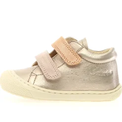 Naturino Girl's Corkel Vl Casual Shoes - Cipria Discount