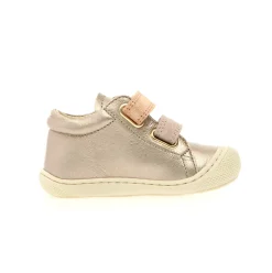 Naturino Girl's Corkel Vl Casual Shoes - Cipria Discount